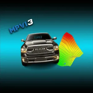 New Mexico Autos Custom Tuning MPVi4 Tune Files (2014-2018 Eco Diesel 3.0L)