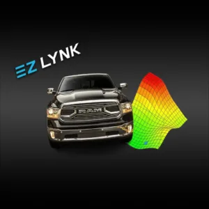 New Mexico Autos EZ Lynk Tune Files (2014-2019 1500 EcoDiesel 3.0L)
