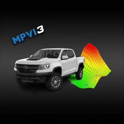 New Mexico Autos MPVi4 Tune Files (2016 Duramax LWN 2.8L)