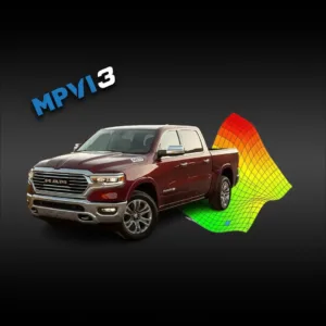New Mexico Autos MPVi4 Tune Files (2019-2022 Eco Diesel 3.0L)