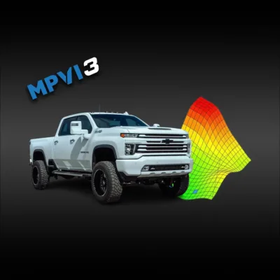 New Mexico Autos MPVi4 Tune Files (2020-2023 Duramax L5P 6.6L)