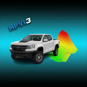 New Mexico Autos Custom Tuning MPVi4 Tune Files (2016 Duramax LWN 2.8L)