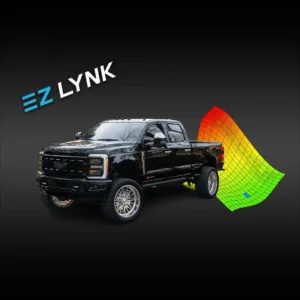 New Mexico Autos EZ Lynk Tune Files (2023-2026 Powerstroke 6.7L)