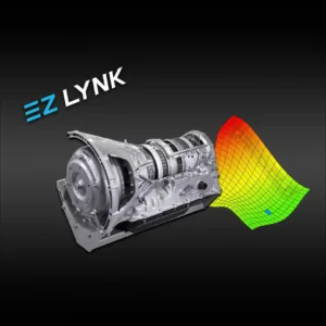 New Mexico Autos EZ Lynk Transmission Tune File (2023-2025 6.7L Ford Powerstroke)