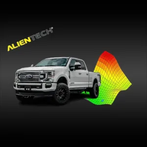 New Mexico Autos Alien Tech Tune Files (2020-2021 Powerstroke 6.7L)