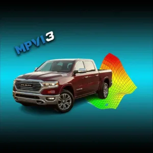New Mexico Autos Custom Tuning MPVi4 Tune Files (2019-2022 Eco Diesel 3.0L)