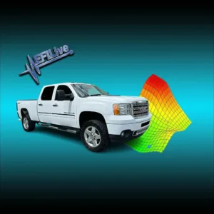 New Mexico Autos Custom Tuning EFI Live Tune Files (2011-2016 Duramax LML 6.6L)