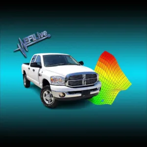 New Mexico Autos Custom Tuning EFI Live Tune Files (2006-2009 Cummins)