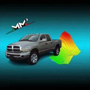 New Mexico Autos Custom Tuning MM3 Tune Files (2003-2007 Cummins 5.9L)