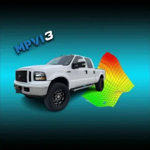 New Mexico Autos Custom Tuning MPVI4 Tune Files (2003-2007 Powerstroke 6.0L)