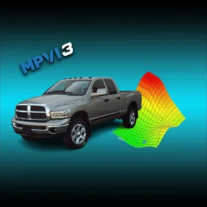 New Mexico Autos Custom Tuning MPVi4 Tune Files (2003-2007 Cummins 5.9L)