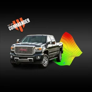 New Mexico Autos Commander Tune Files (2017-2019 Duramax L5P)