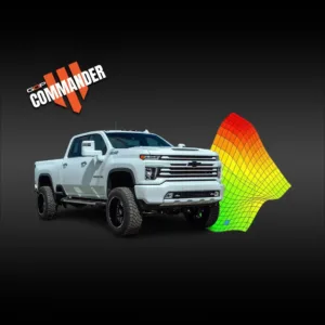 New Mexico Autos Commander Tune Files (2020-2023 Duramax L5P)