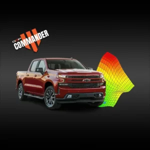 New Mexico Autos Commander E46 Tune Files (2020-2025 Duramax LM2 3.0L)
