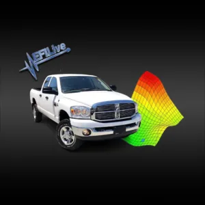 New Mexico Autos EFI Live Tune Pack (2007.5-2009 Cummins 6.7L)