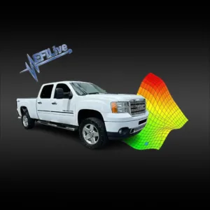 New Mexico Autos EFI Live Tune Files (2011-2016 Duramax LML 6.6L)