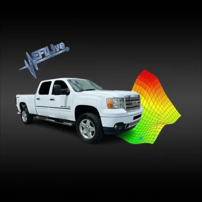 New Mexico Autos EFI Live Tune Files (2011-2016 Duramax LML 6.6L)