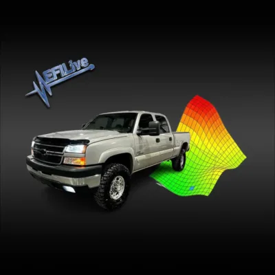 New Mexico Autos EFI Live Tune Files (2001-2004 Duramax LB7 6.6L)