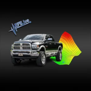 New Mexico Autos EFI Live Tune Files (2010-2012 Cummins 6.7L)