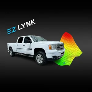 New Mexico Autos EZ Lynk Tune Files (2011-2016 Duramax LML 6.6L)