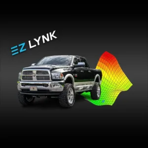 New Mexico Autos EZ Lynk Tune Files (2010-2012 Cummins 6.7L)