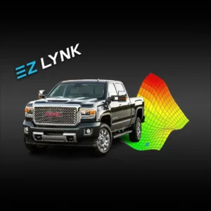 New Mexico Autos EZ Lynk Tune Files (2017-2019 Duramax L5P 6.6L)