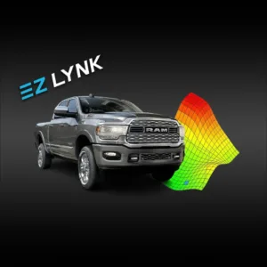 New Mexico Autos EZ Lynk Tune Files (2019-2021 Cummins 6.7L)