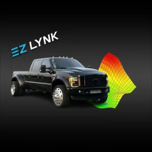 New Mexico Autos EZ Lynk Tune Files (2008-2010 Powerstroke 6.4L)