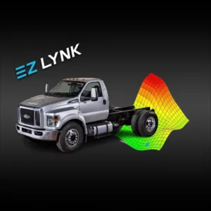 New Mexico Autos EZ Lynk Tune Files (2016-2019 F650/F750 Powerstroke 6.7L)