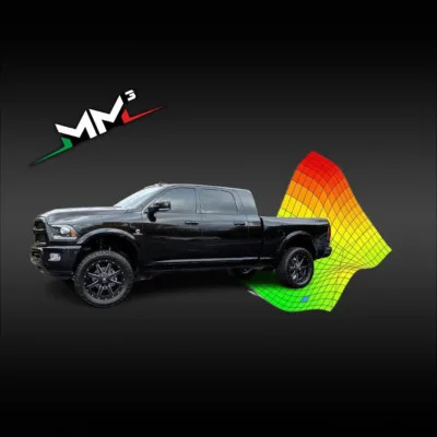 New Mexico Autos MM3 Tune Files (2010-2018 Cummins 6.7L)