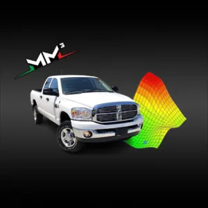 MM3 Tune Pack (2006-2007 Cummins 5.9L)