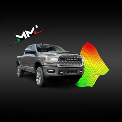 New Mexico Autos MM3 Tune Files (2019-2021 Cummins 6.7L)