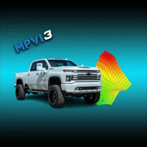 New Mexico Autos Custom Tuning MPVI4 Tune Files (2020-2023 Duramax L5P 6.6L)
