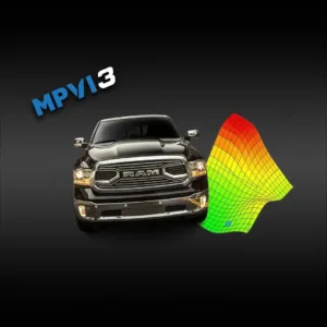New Mexico Autos MPVi4 Tune Files (2014-2018 Eco Diesel 3.0L)