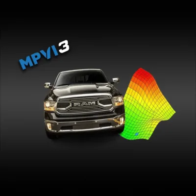 New Mexico Autos MPVi4 Tune Files (2014-2018 Eco Diesel 3.0L)