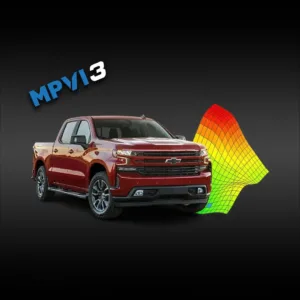 New Mexico Autos MPVi4 E46 Tune Files (2020-2025 Duramax LM2 3.0L)