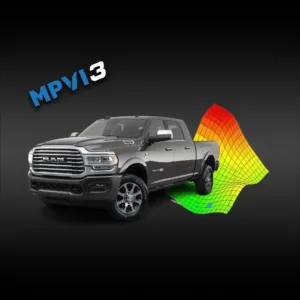 New Mexico Autos MPVi4 Tune Files (2022-2024 6.7L Cummins 6.7L)