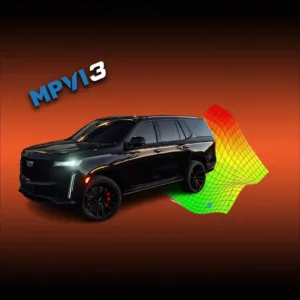 GDP MPVI4 E66 (Global B) Tune Files (2021-2025 Duramax LM2 3.0L)
