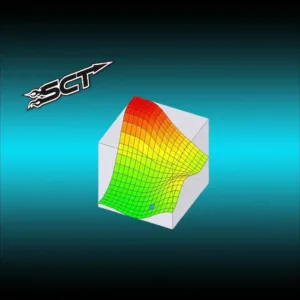 New Mexico Autos Custom Tuning SCT Tune Files (2011-2019 Powerstroke 6.7L)