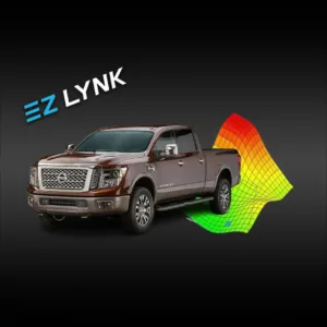 New Mexico Autos EZ Lynk Tune Files (2016-2019 Nissan Titan Cummins 5.0L)