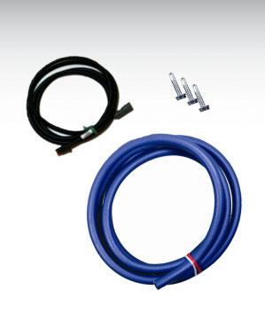 FASS Relocation Kits