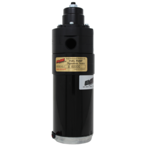 FASS Adjustable Ford Pumps