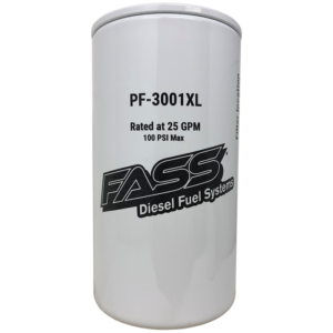 FASS Filters