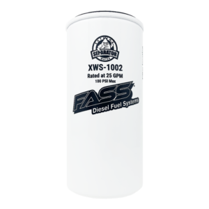 FASS Filters
