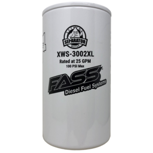 FASS Filters