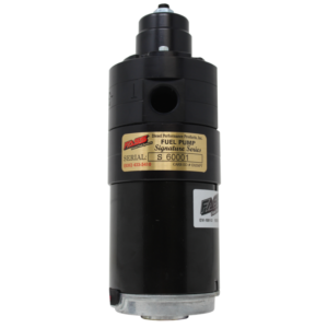FASS Adjustable Dodge Pumps