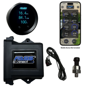 FASS FASS Connect