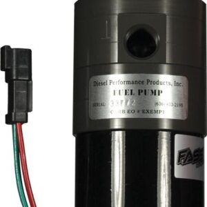FASS Adjustable Ford Pumps