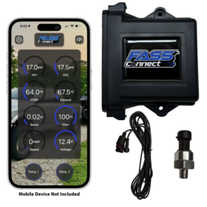 FASS FASS Connect