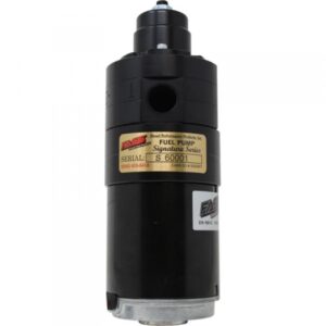 FASS Adjustable Dodge Pumps